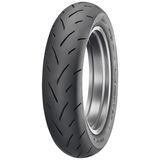 Dunlop TT93 GP Rear Tire