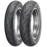 Dunlop TT93 GP Tire Combo