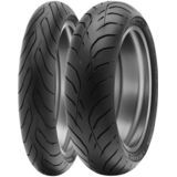 Dunlop Roadsmart 4 Tire Combo