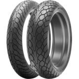 Dunlop Mutant Tire Combo