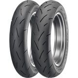 Dunlop TT93 GP Pro Tire Combo