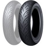 Dunlop MX33 - Rear Tire | MotoSport