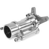 Dura Blue Axle Housing