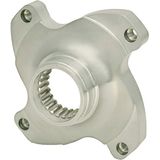 Aluminum Brake Hub
