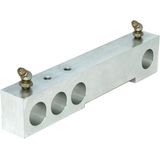 Dura Blue Rear Lowering Kit