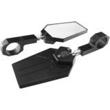 Deviant Race Parts Billet Side Mirror