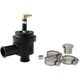 Blow Off Valve