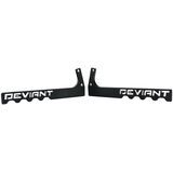 Deviant Race Parts Door Handles