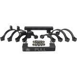 Deviant Race Parts Fire Extinguisher Mount Kit