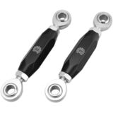 Deviant Race Parts Rear Sway Bar Adjustable Link