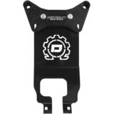Deviant Race Parts Shock Tower Brace With Gusset Plate