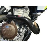 E-Line Heat Shield