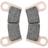 EBC SXR Series Sintered Race Brake Pads