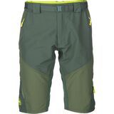 Endura Hummvee II Liner Short - Men's