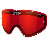 EKS Dual Pane Vented Lens