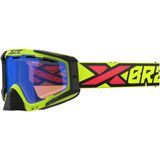 S Series Snow X Goggles
