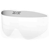EKS S Series Roll-Off Mud Visor