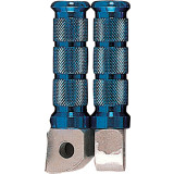 Emgo Aluminum Front Footpegs
