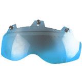 Echo 3-Snap Shorty Shield
