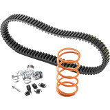 Mudder Clutch Kit With Severe Duty Belt