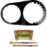 EPI Deluxe Clutch Service Kit