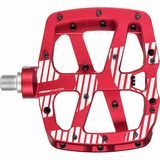 e*thirteen components Plus Flat Pedals