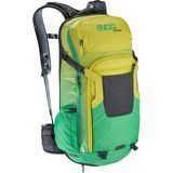 Evoc FR Trail Protector Hydration Pack