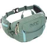 Evoc 3L Hip Pack + 1.5L Bladder