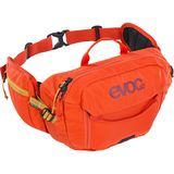 Evoc 3L Hip Pack + 1.5L Bladder