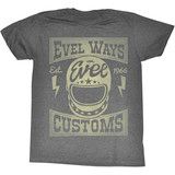 American Classics Apparel Evel Ways T-Shirt