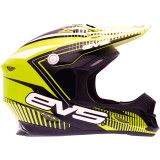 EVS T7 Pulse Helmet
