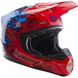 EVS T5 Ecto Helmet