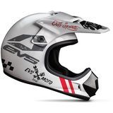 EVS Youth T3 Helmet - Fury