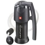 Vario Dual Technology MicroFilter