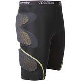 Forcefield Body Armour Contakt Shorts With Armor