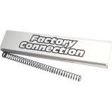 Factory Connection Fork Spring