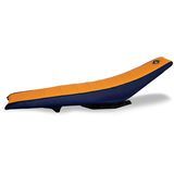 FLU Designs Colored Pleated 3 Panel Grip Seat Covers