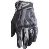 FXR 2019 Factory Ride Adjustable Gloves - Armor