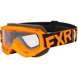 FXR Youth Throttle Goggles