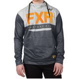 FXR Helium Jersey Hoody