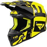 FXR 2021 Youth Boost Helmet - Clutch