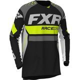 FXR 2020 Youth Pro-Stretch Jersey
