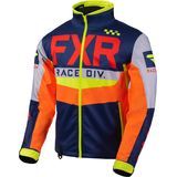 FXR 2020 Cold Cross RR Jacket