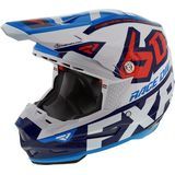 FXR 6D ATR-2 Race Division Helmet