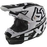FXR 6D ATR-2 Race Division Helmet