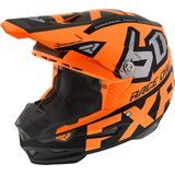 FXR 6D ATR-2 Race Division Helmet