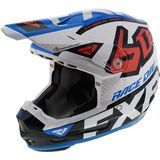 FXR 6D Youth ATR-2Y Patriot Helmet