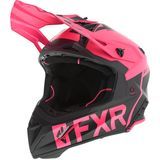 FXR 2020 Helium Ride Co Helmet