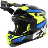 FXR 2020 Blade Force Helmet