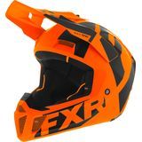 FXR 2020 Clutch CX Helmet